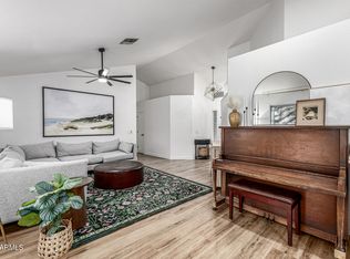 1342 N 61ST Place, Mesa, AZ 85205