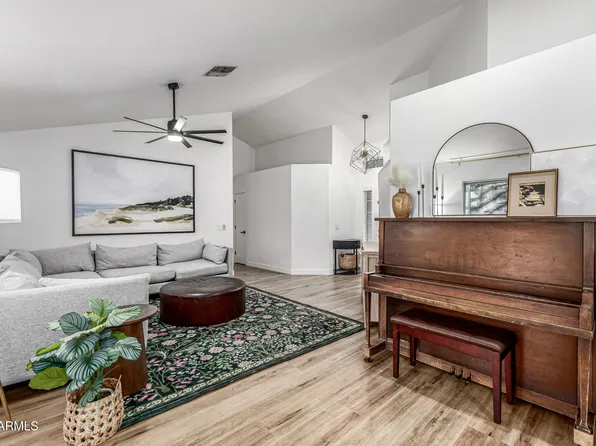 1342 N 61ST Place, Mesa, AZ 85205