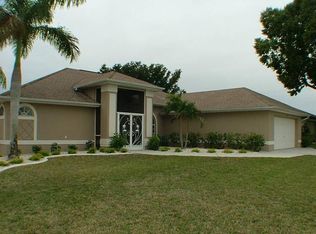 628 SE 19th St, Cape Coral, FL 33990