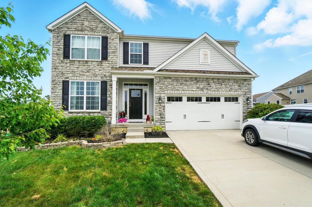 Real estate listing image