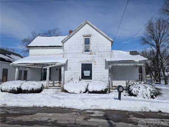 7280 E Main St, South Solon, OH 43153