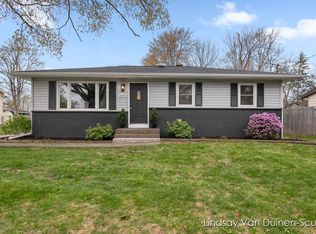 3493 Wilex Ave SW, Wyoming, MI 49519