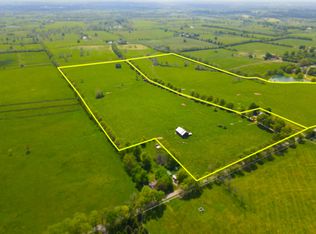 924 Harp Innis Rd, Lexington, KY 40511