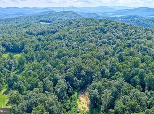 0 Rambo Hill Rd, New Bloomfield, PA 17068