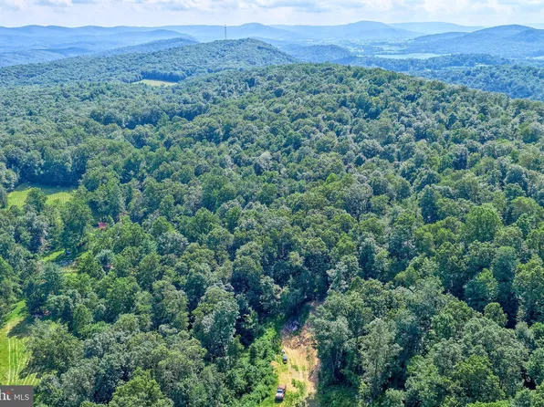 0 Rambo Hill Rd, New Bloomfield, PA 17068
