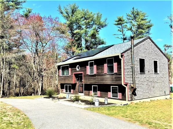 6 Trout Farm Way, Wareham, MA 02571