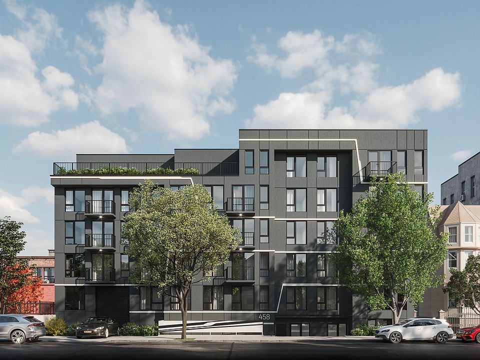 1st image of 458 E 25th St #204