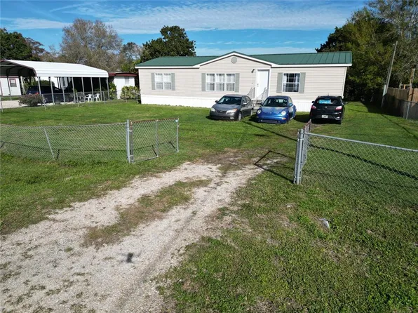 4023 SE 29th Ct, Okeechobee, FL 34974