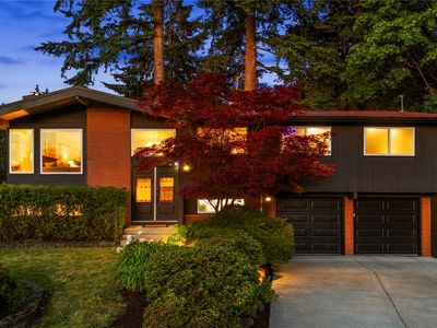 15235 NE 1st Place, Bellevue, WA, 98007