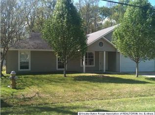 13173 She Lee Place Rd, Gonzales, LA 70737
