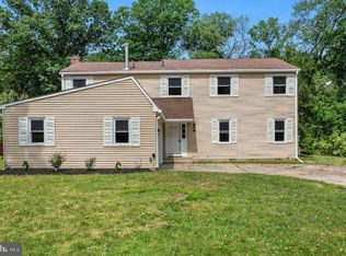 131 Charlann Cir, Cherry Hill, NJ 08003