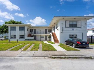 460 NE 82nd Ter UNIT 9-460-09, Miami, FL 33138