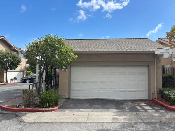650 S Eliseo Dr, Greenbrae, CA 94904