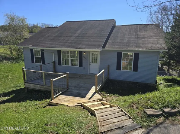 1871 Allensville Rdg, Sevierville, TN 37876
