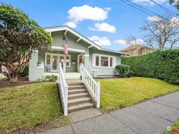 1607 N Cedar Street, Tacoma, WA 98406