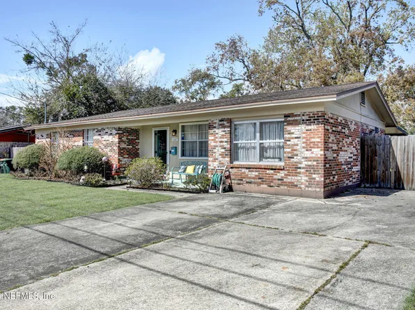11627 SAIL Avenue, Jacksonville, FL 32246
