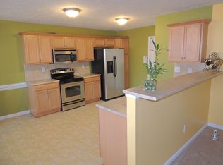 1240 Barn Owl Dr, Fayetteville, NC 28306