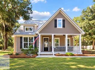 150 Goodman Dr, Midway, GA 31320