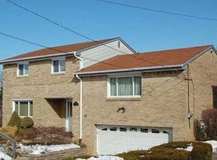 1109 Diller Ave, Pittsburgh, PA