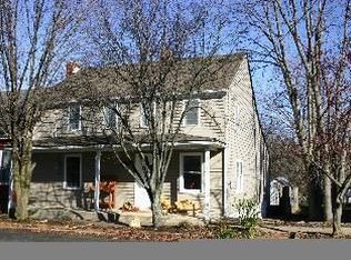 121 S Mechanic St, Sharpsburg, MD