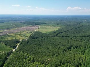 Nhn Gobbler Head Rd, Poplarville, MS 39470