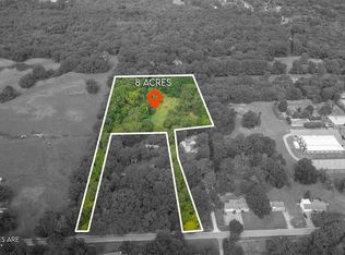 1147 N Collierville Arlington Rd, Eads, TN 38028