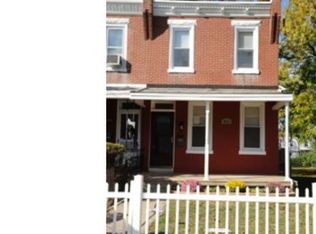 8052 Fairview St, Philadelphia, PA 19136