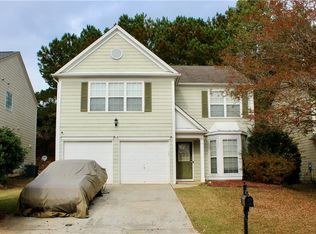 415 Chippenham Ct, Johns Creek, GA