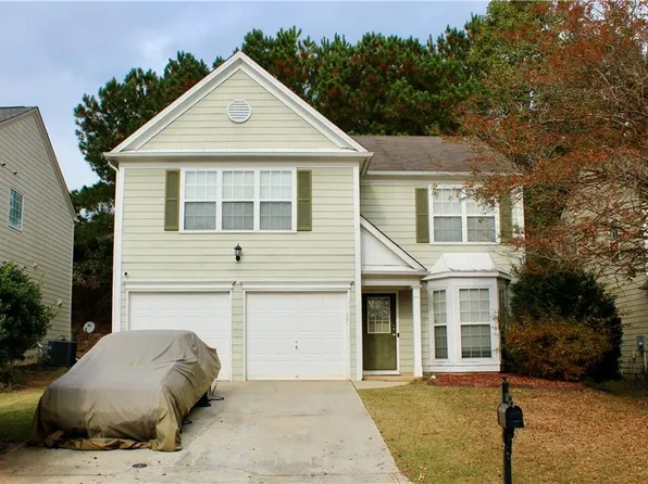 415 Chippenham Ct, Johns Creek, GA 30005