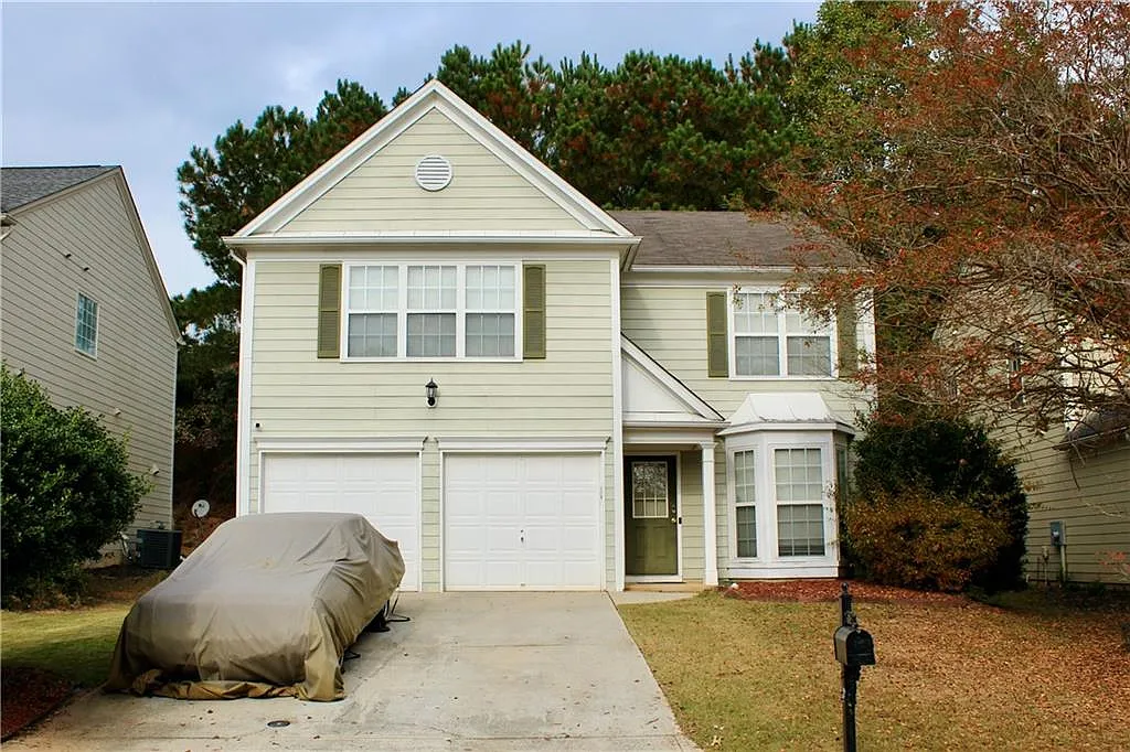 415 Chippenham Ct photo 1