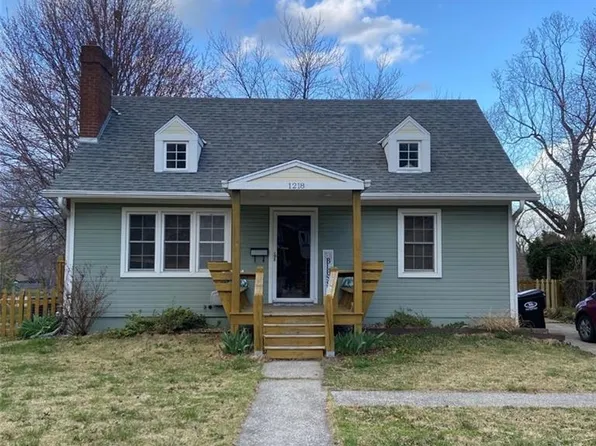 1218 W 25th St S, Independence, MO 64052