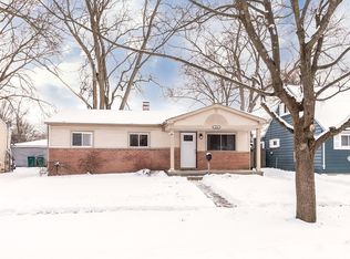 1166 Lexington Pkwy, Ypsilanti, MI 48198