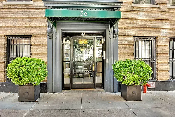 56 W 11th St #9FW — Photo 13