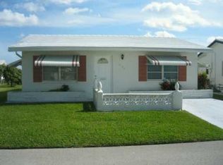 7104 NW 69th Ave, Pompano Beach, FL 33060