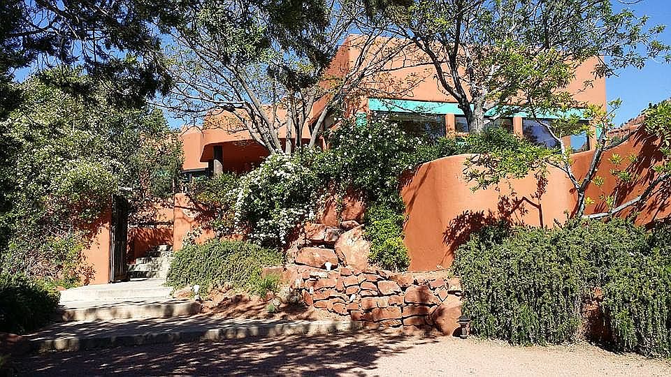 1063 Palisades Drive, Sedona