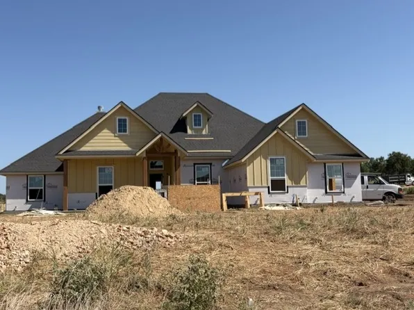 1035 Colt Rd, Springtown, TX 76082