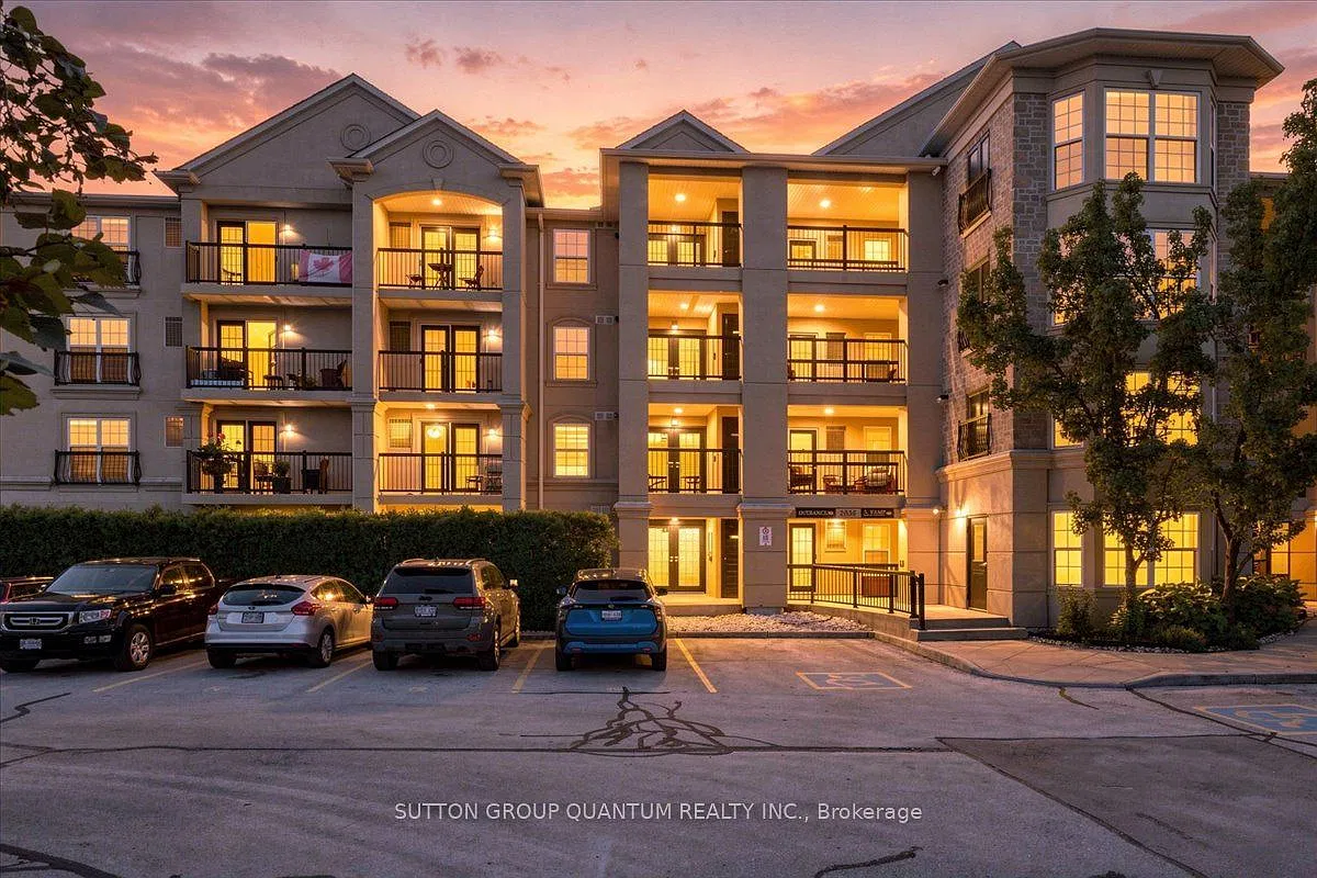 1 bed, $2,100 — Photo 2
