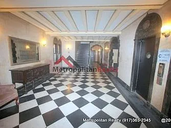 Rented by Metropolitan Realty