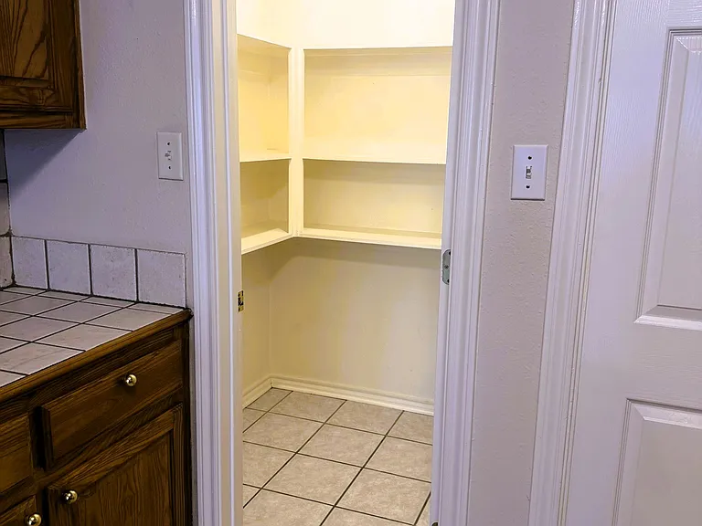 Pantry