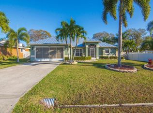 1531 SW Dow Ln, Port Saint Lucie, FL 34953