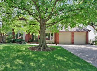 9105 E Country Walk, Wichita, KS 67206