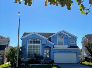 2414 Berkshire Ct, Kissimmee, FL 34746