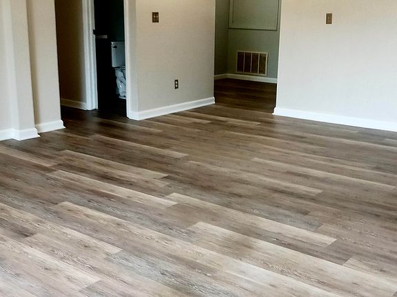 Large Living/Dining Room