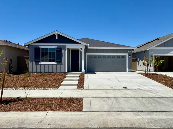 3880 Prairie Blues Ct, Roseville, CA 95747