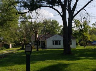 3759 W Stuenkel Rd, Crete, IL 60417