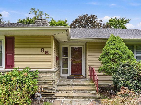 2nd image of 36 Havermill Road