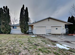 8806 E Michielli Ave, Spokane, WA 99212