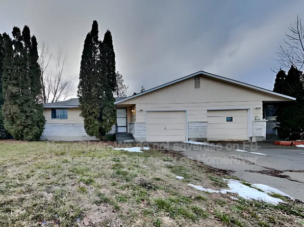8806 E Michielli Ave, Spokane, WA 99212