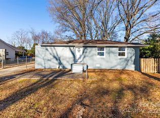 5528 Queen Anne Rd, Charlotte, NC 28217