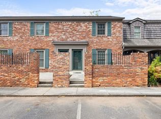 3113 Colonial Way APT D, Chamblee, GA 30341